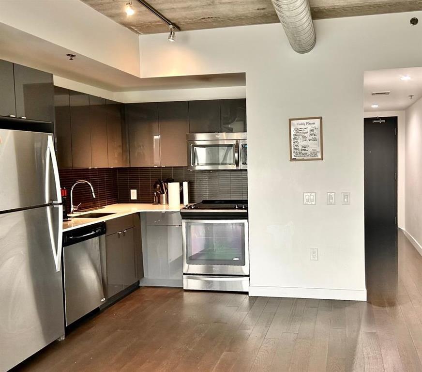 Photo 8 of 602 311 Hargrave Street, Winnipeg MB