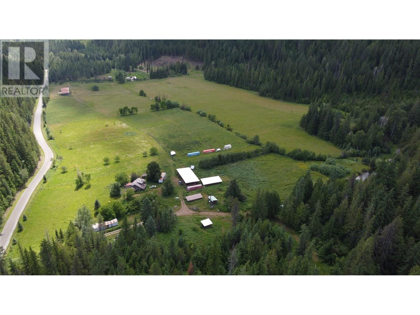 Photo 10 of 5795 Kaslo South Road, Kaslo BC