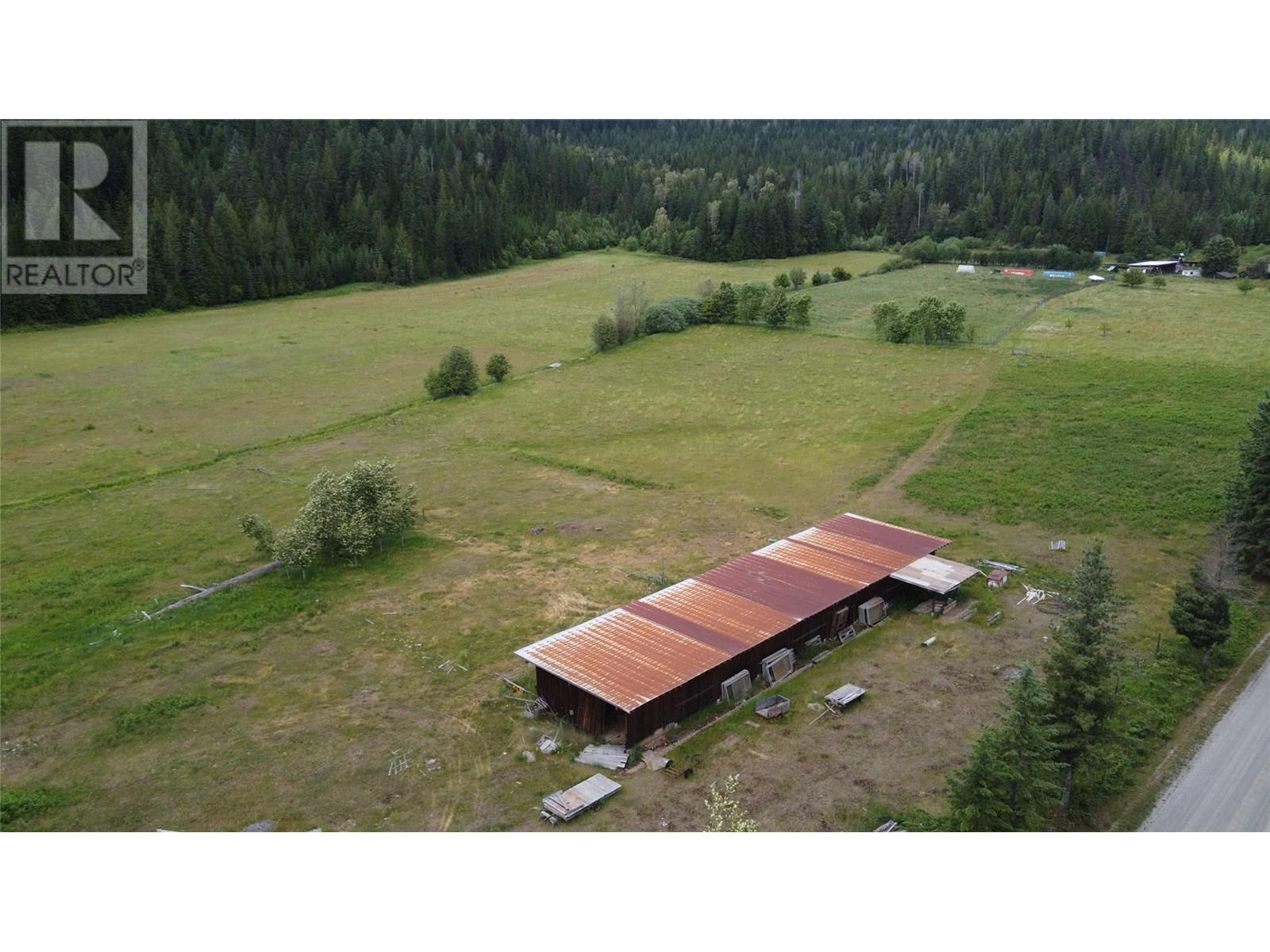 Photo 13 of 5795 Kaslo South Road, Kaslo BC