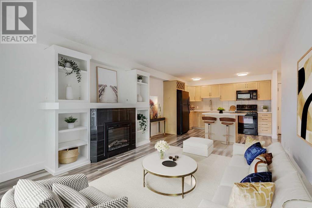 Single Family House for Sale in    Avenue NE Crescent Heights Calgary 