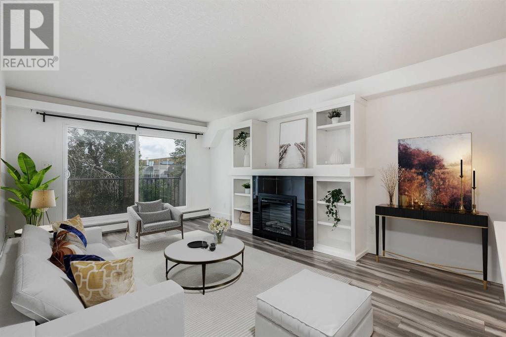 Single Family House for Sale in    Avenue NE Crescent Heights Calgary 