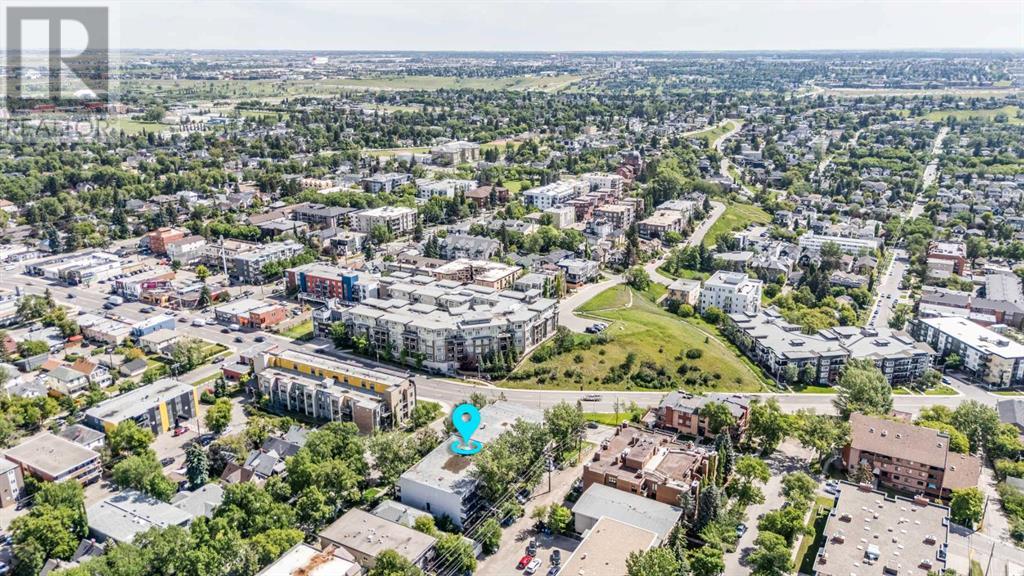 Single Family House for Sale in    Avenue NE Crescent Heights Calgary 