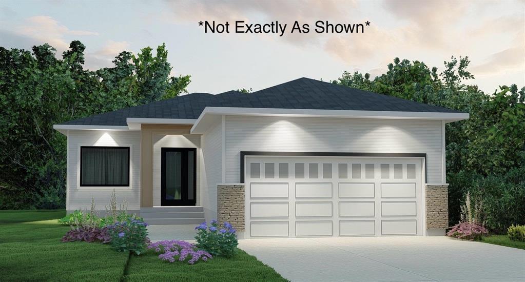 Photo 2 of 31 Gleneagles Street, Niverville MB