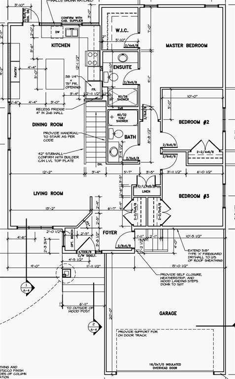 Photo 3 of 31 Gleneagles Street, Niverville MB