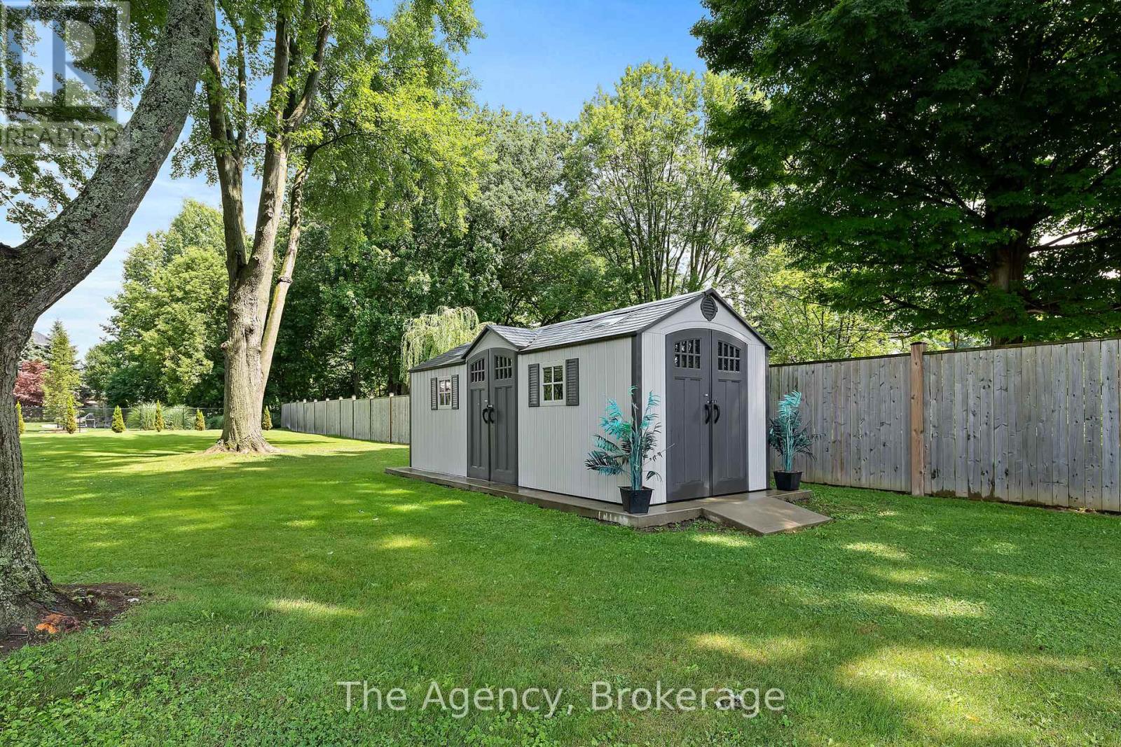Photo 22 of 46 Summerlea Avenue, Welland ON