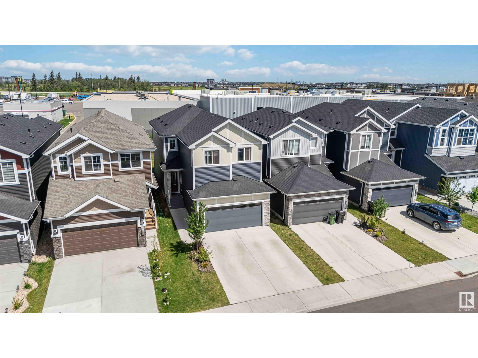 Photo 55 of 16808 30 Av Sw, Edmonton AB