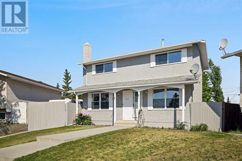 352 Penworth Way SE, Calgary, Alberta