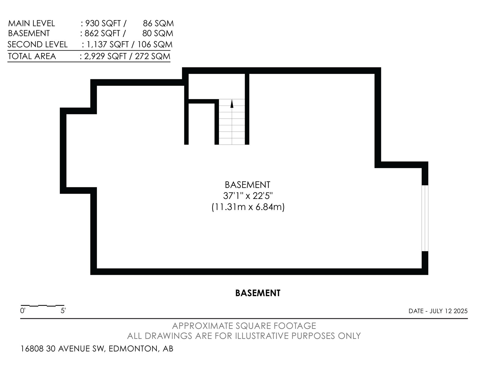 Photo 66 of 16808 30 Av Sw, Edmonton AB