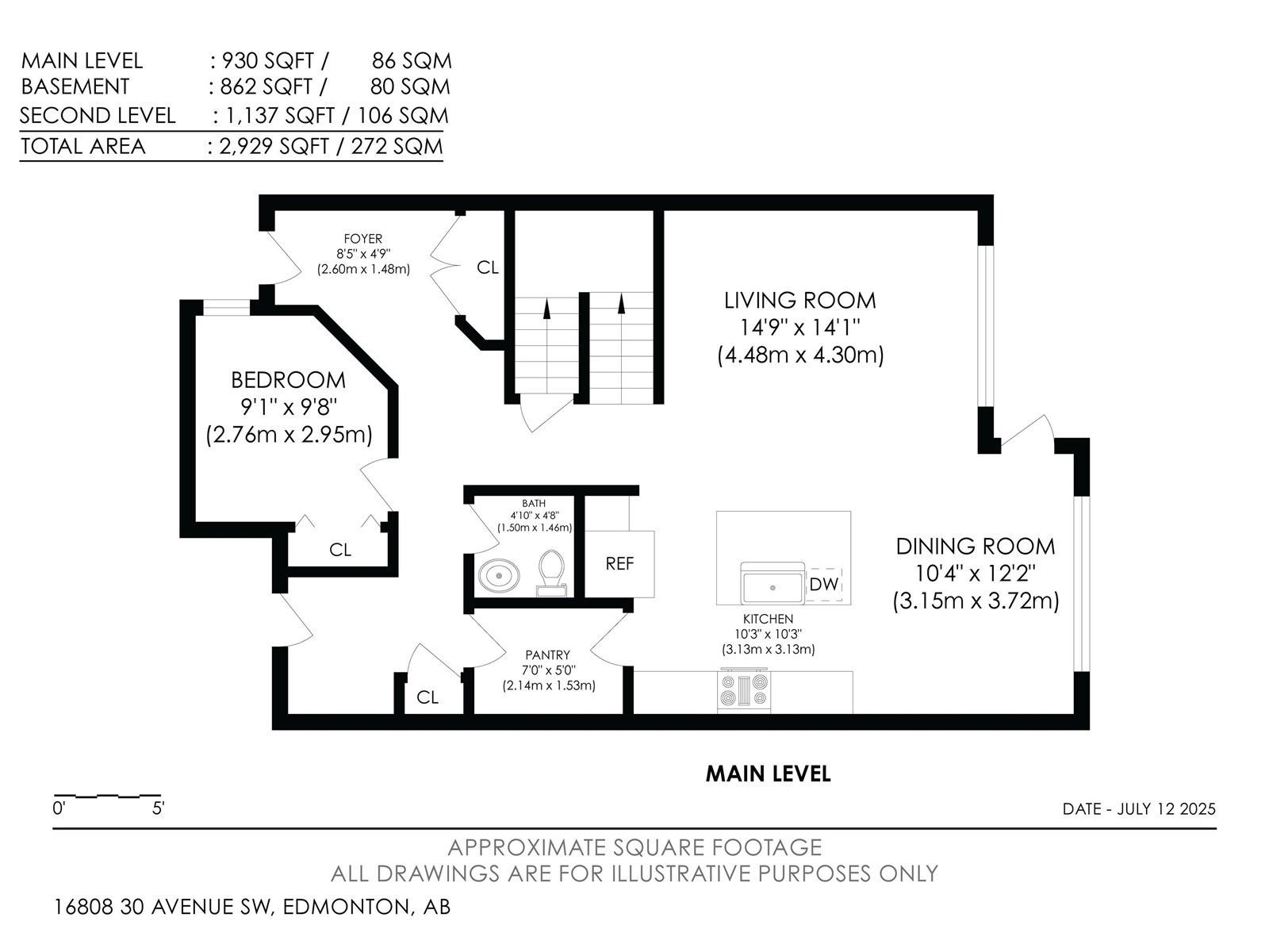 Photo 67 of 16808 30 Av Sw, Edmonton AB