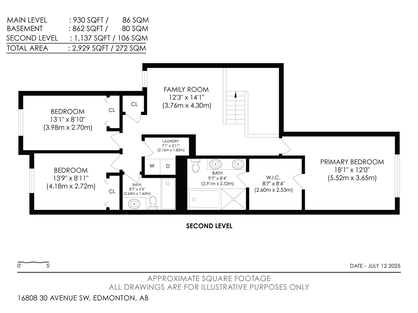 Photo 68 of 16808 30 Av Sw, Edmonton AB