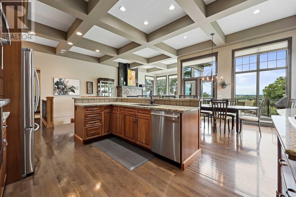 Single Family House Bungalow for Sale in  Mt Douglas Circle SE McKenzie Lake Calgary 