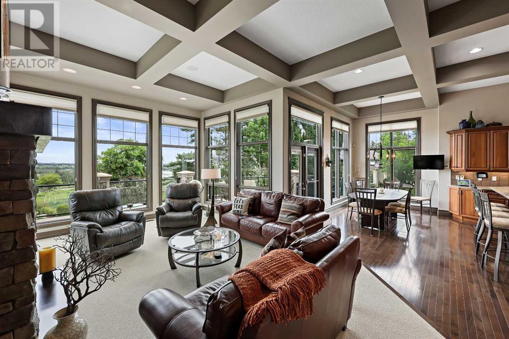 Single Family House Bungalow for Sale in  Mt Douglas Circle SE McKenzie Lake Calgary 