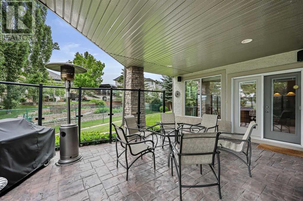 Single Family House Bungalow for Sale in  Mt Douglas Circle SE McKenzie Lake Calgary 