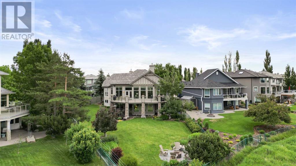 Single Family House Bungalow for Sale in  Mt Douglas Circle SE McKenzie Lake Calgary 