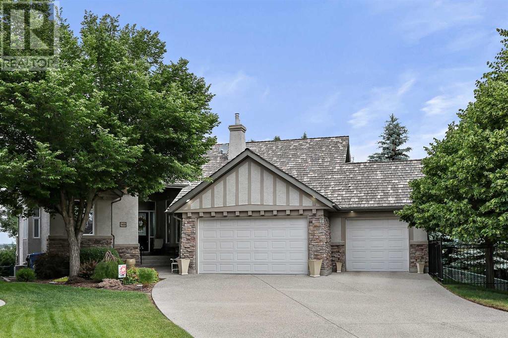 Single Family House Bungalow for Sale in  Mt Douglas Circle SE McKenzie Lake Calgary 