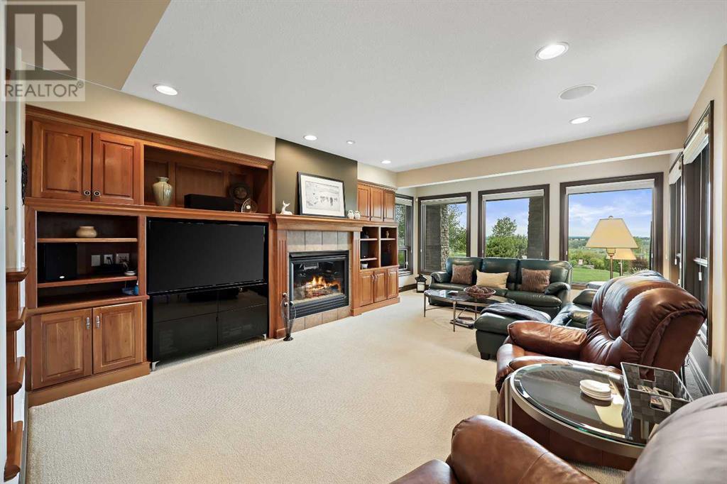 Single Family House Bungalow for Sale in  Mt Douglas Circle SE McKenzie Lake Calgary 
