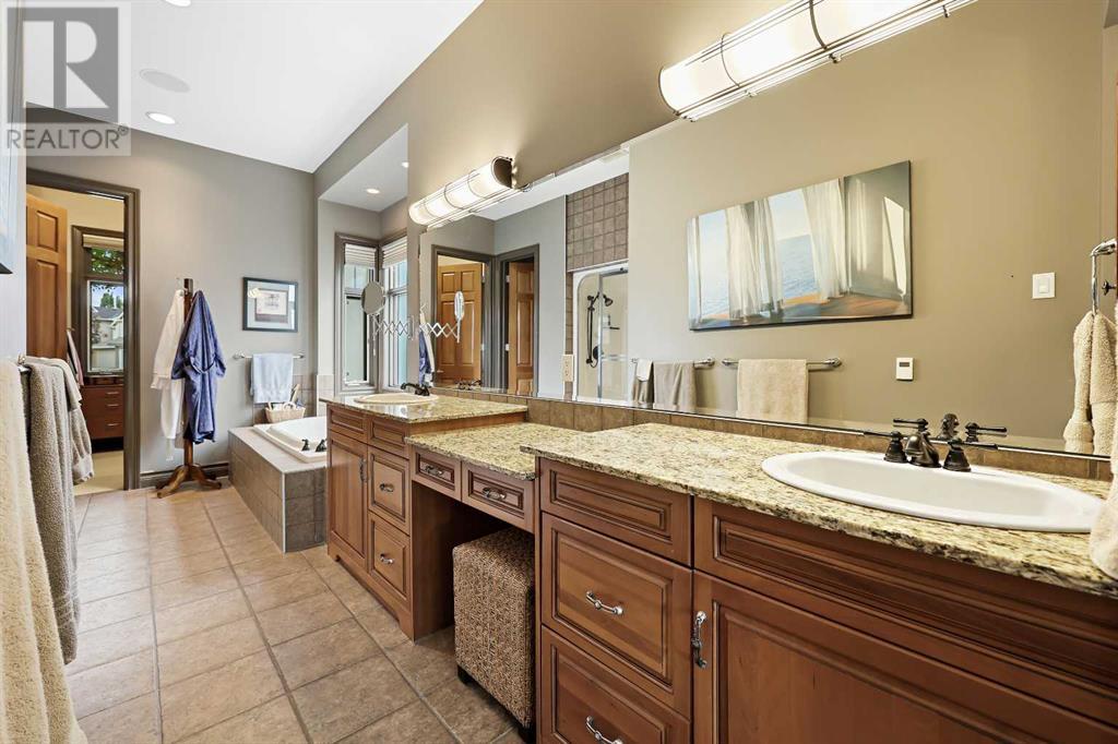 Single Family House Bungalow for Sale in  Mt Douglas Circle SE McKenzie Lake Calgary 