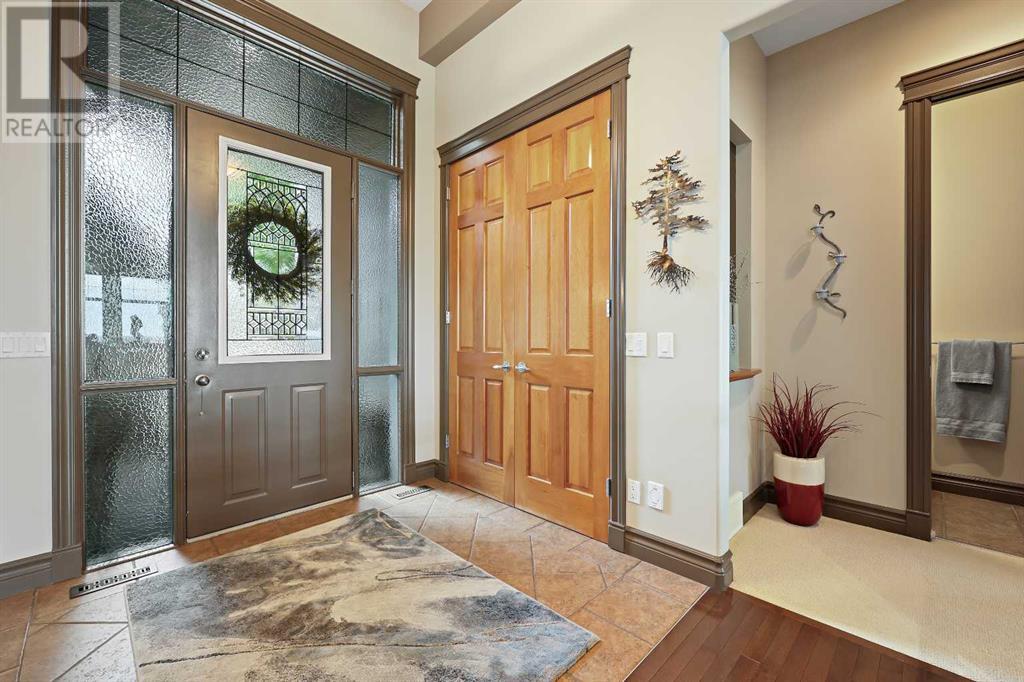 Single Family House Bungalow for Sale in  Mt Douglas Circle SE McKenzie Lake Calgary 