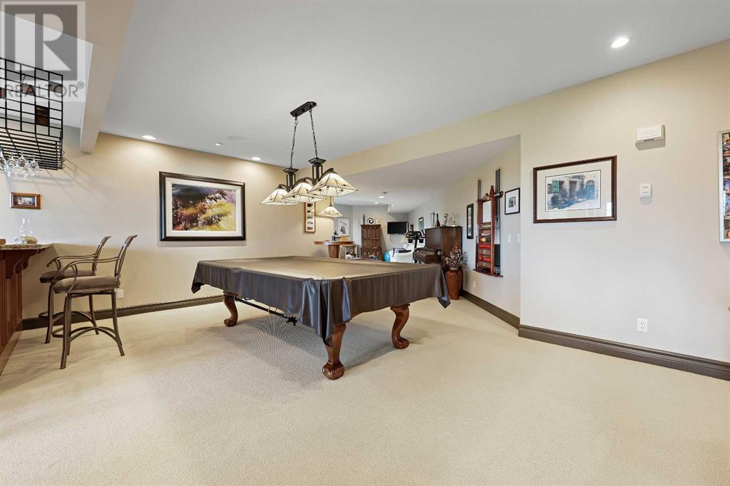 Single Family House Bungalow for Sale in  Mt Douglas Circle SE McKenzie Lake Calgary 