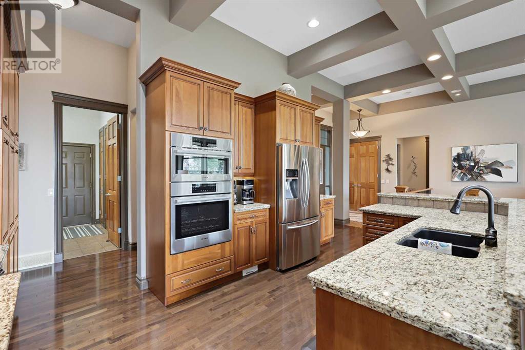 Single Family House Bungalow for Sale in  Mt Douglas Circle SE McKenzie Lake Calgary 