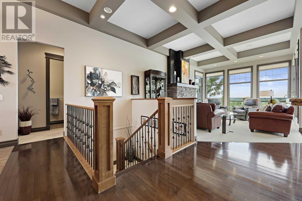 Single Family House Bungalow for Sale in  Mt Douglas Circle SE McKenzie Lake Calgary 