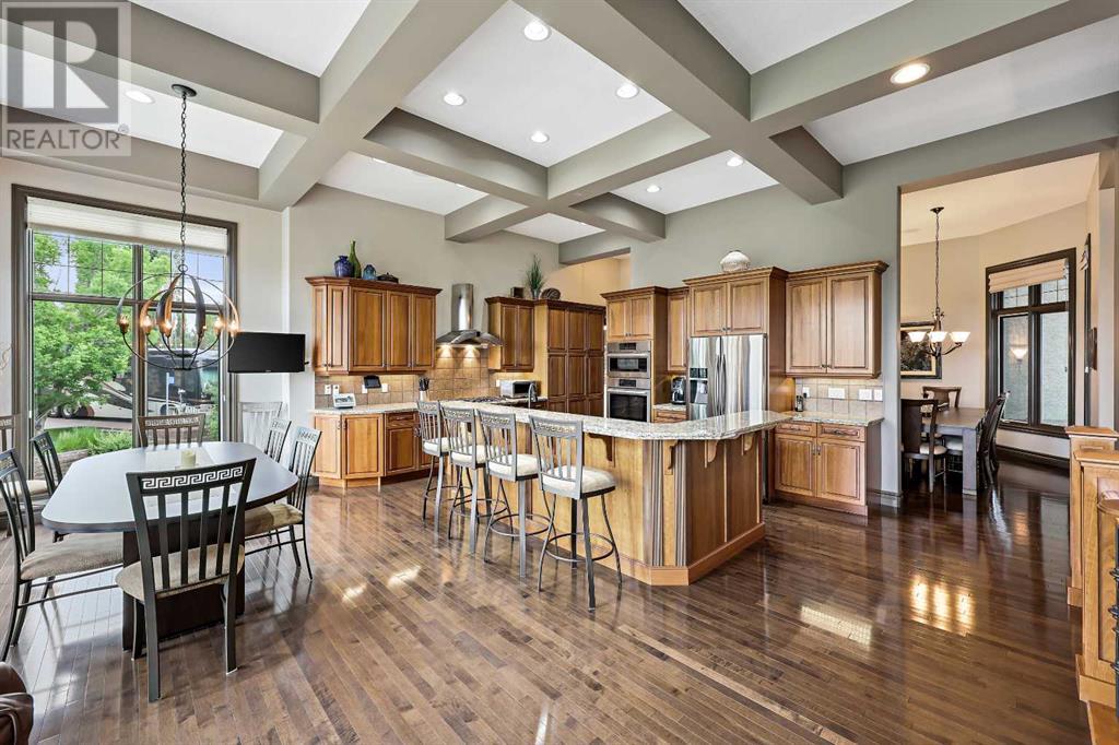 Single Family House Bungalow for Sale in  Mt Douglas Circle SE McKenzie Lake Calgary 