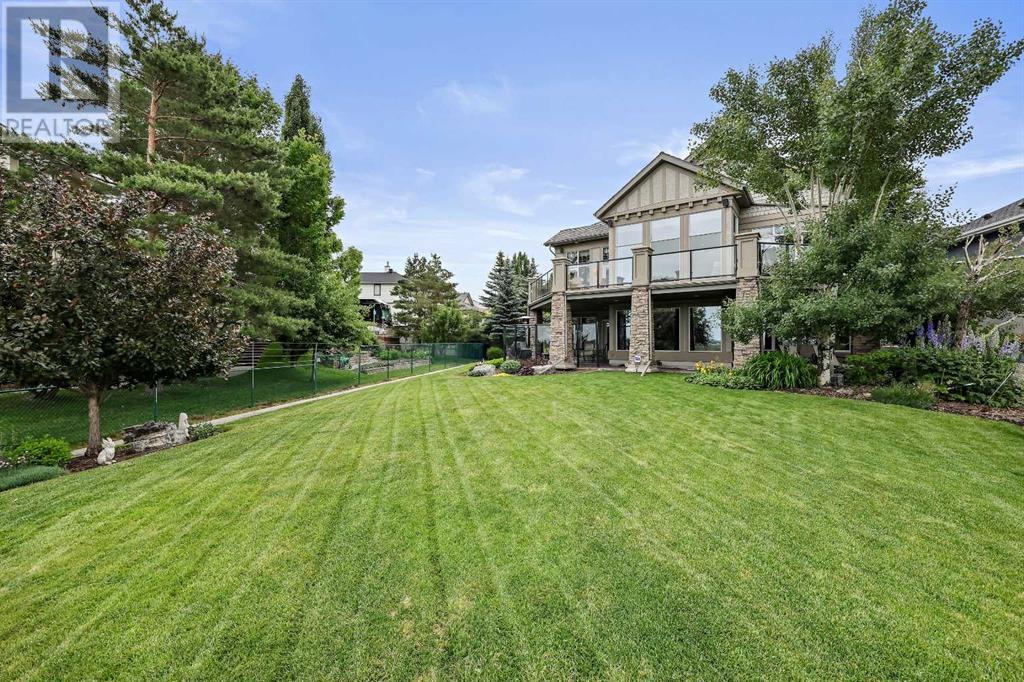 Single Family House Bungalow for Sale in  Mt Douglas Circle SE McKenzie Lake Calgary 
