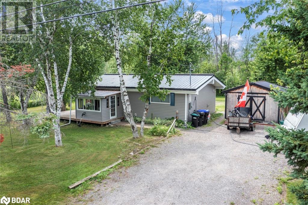Photo 7 of 2364 Buchanan Street, Innisfil ON