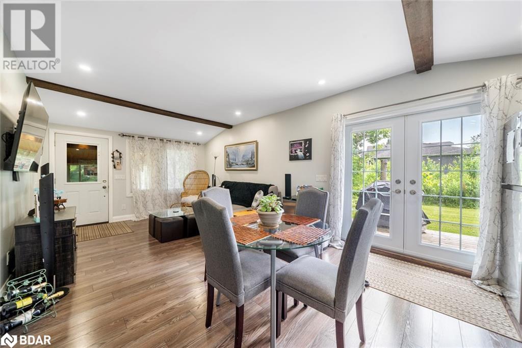 Photo 4 of 2364 Buchanan Street, Innisfil ON