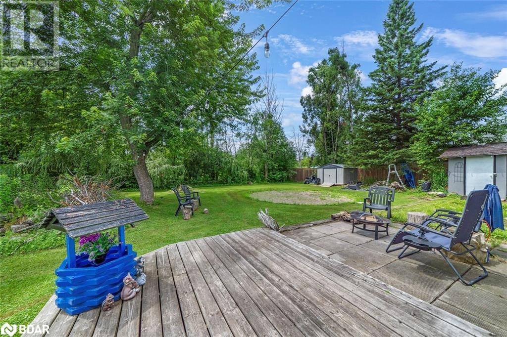Photo 11 of 2364 Buchanan Street, Innisfil ON