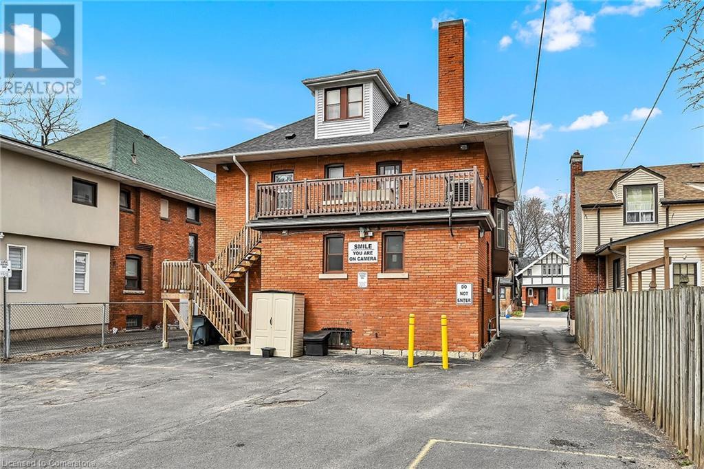 Photo 6 of 866 Main Street E, Hamilton ON