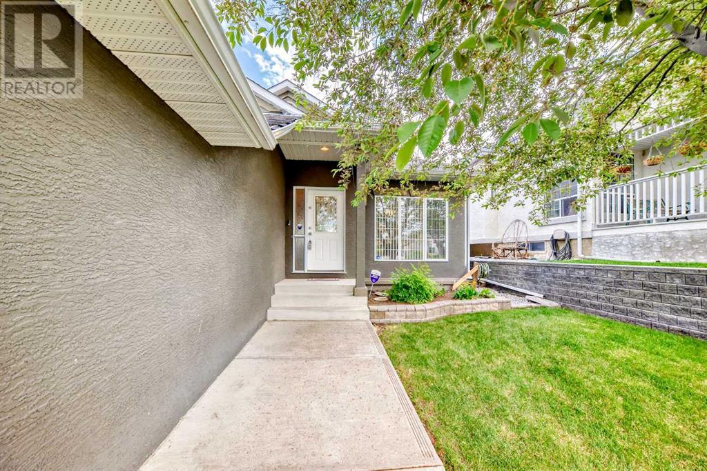 Single Family House Bungalow for Sale in  Patterson Hill SW Patterson Calgary 