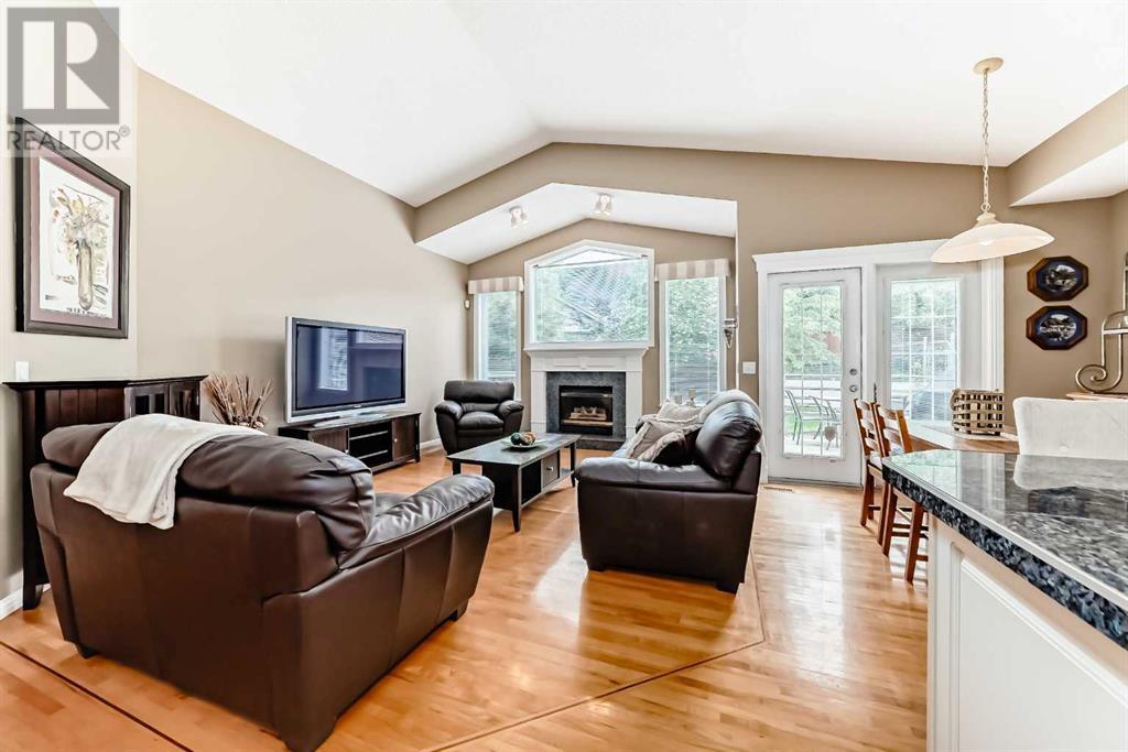 Single Family House Bungalow for Sale in  Patterson Hill SW Patterson Calgary 