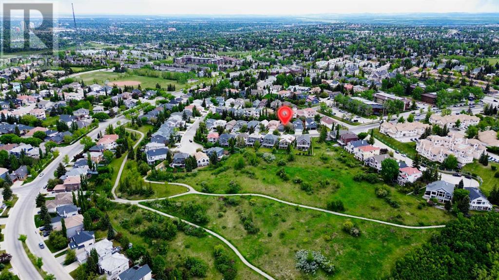 Single Family House Bungalow for Sale in  Patterson Hill SW Patterson Calgary 