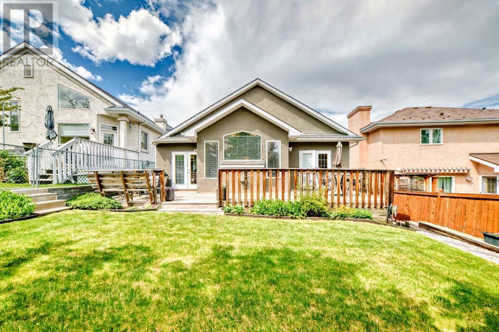 Single Family House Bungalow for Sale in  Patterson Hill SW Patterson Calgary 