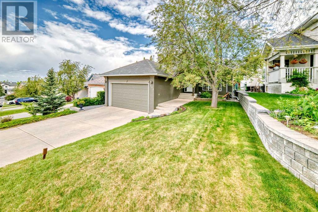 Single Family House Bungalow for Sale in  Patterson Hill SW Patterson Calgary 