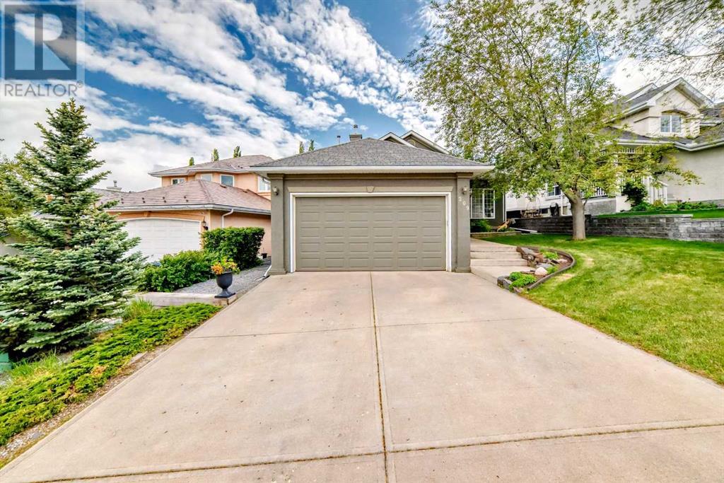 Single Family House Bungalow for Sale in  Patterson Hill SW Patterson Calgary 