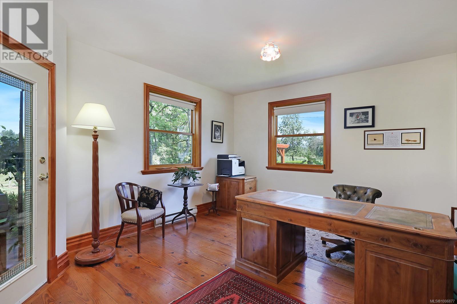 Photo 3 of 3713 Dove Creek Rd, Courtenay BC