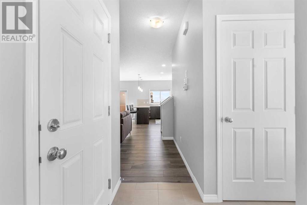 Single Family House for Sale in  Carringvue Park NW Carrington Calgary 