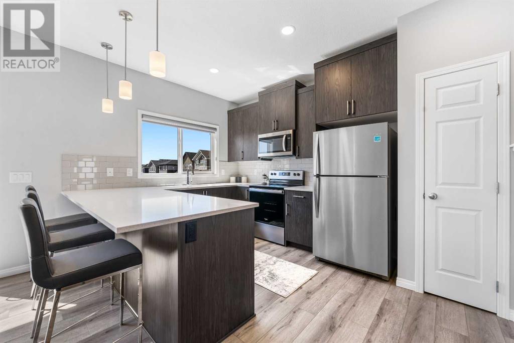 Single Family House for Sale in  Carringvue Park NW Carrington Calgary 