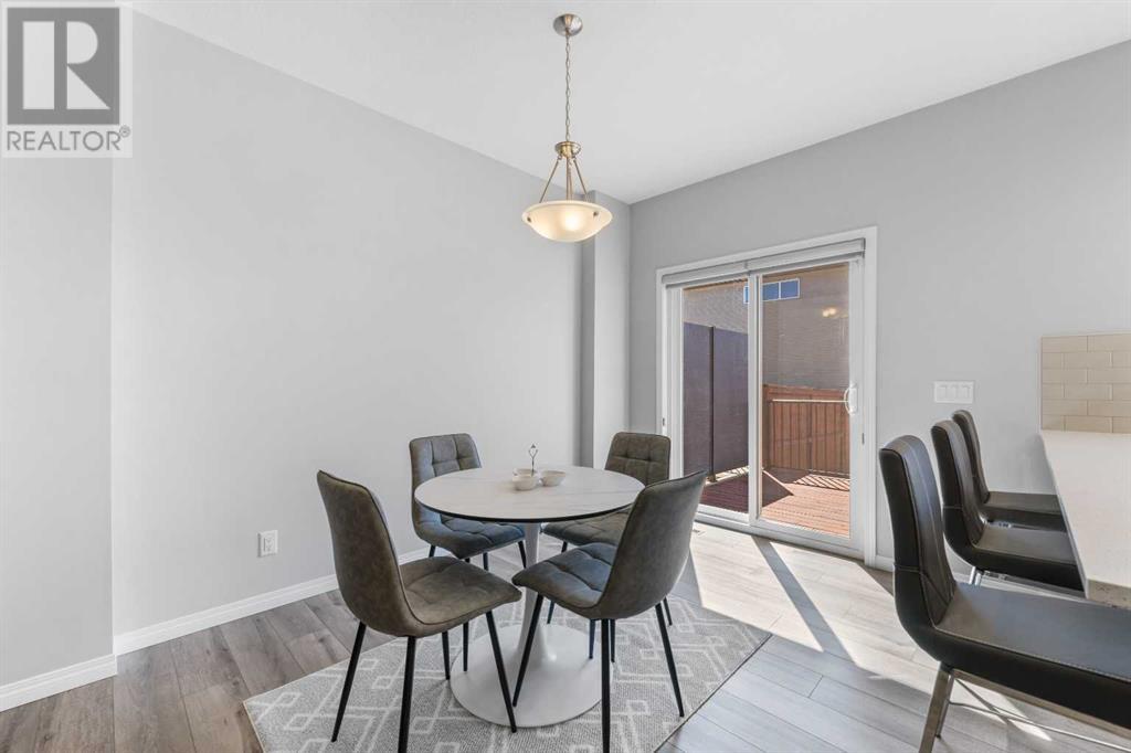 Single Family House for Sale in  Carringvue Park NW Carrington Calgary 