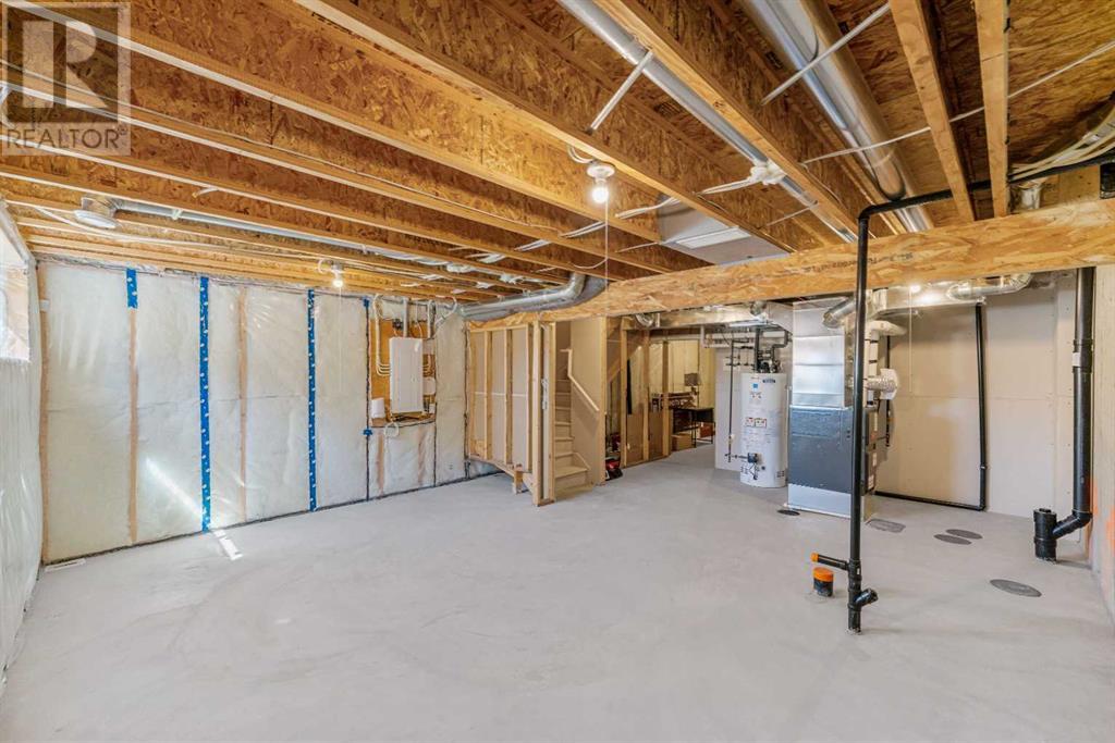 Single Family House for Sale in  Carringvue Park NW Carrington Calgary 