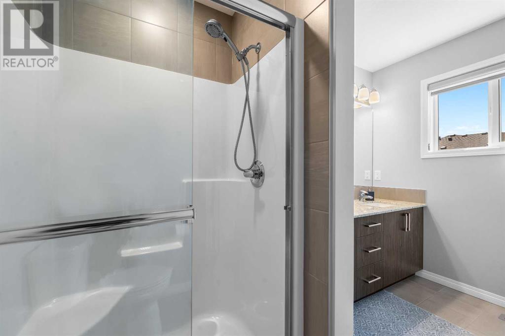 Single Family House for Sale in  Carringvue Park NW Carrington Calgary 