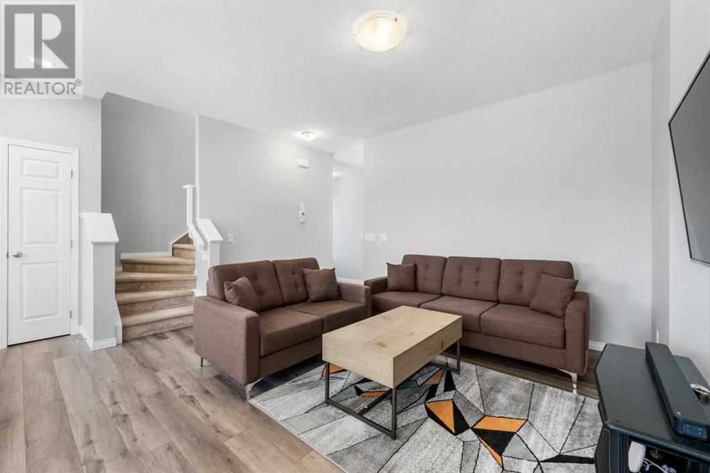 Single Family House for Sale in  Carringvue Park NW Carrington Calgary 