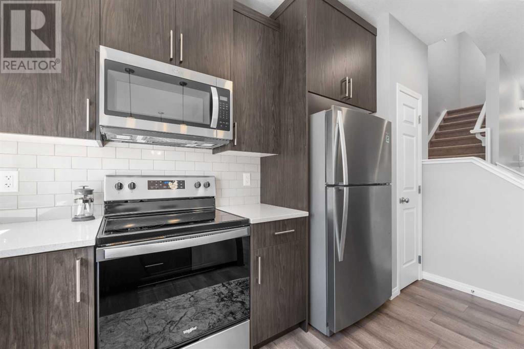 Single Family House for Sale in  Carringvue Park NW Carrington Calgary 