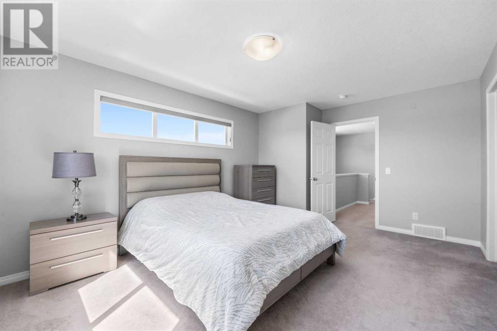 Single Family House for Sale in  Carringvue Park NW Carrington Calgary 