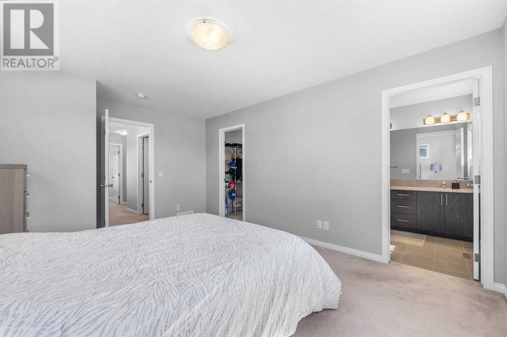 Single Family House for Sale in  Carringvue Park NW Carrington Calgary 