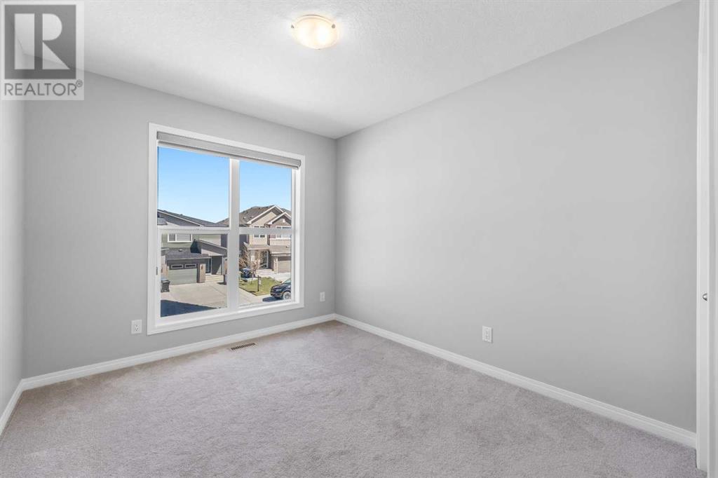 Single Family House for Sale in  Carringvue Park NW Carrington Calgary 