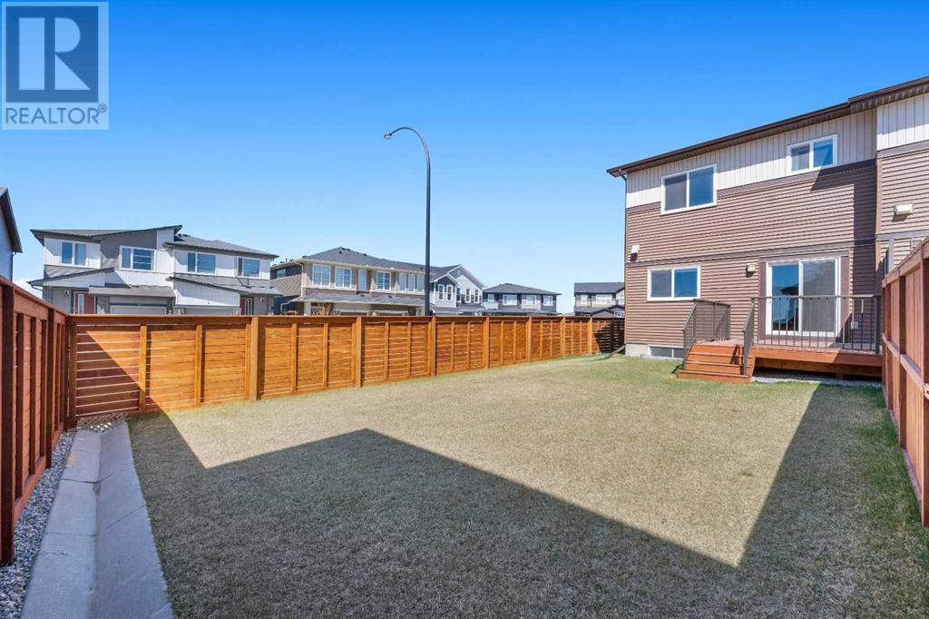 Single Family House for Sale in  Carringvue Park NW Carrington Calgary 