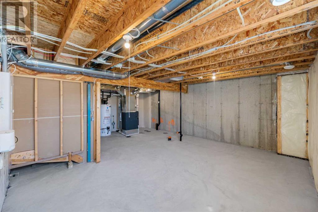 Single Family House for Sale in  Carringvue Park NW Carrington Calgary 